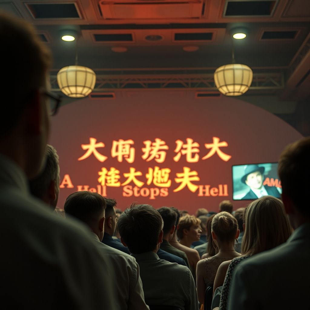 การตอบรับจากผู้ชม: 'A Working Man - นรกหยุดนรก'